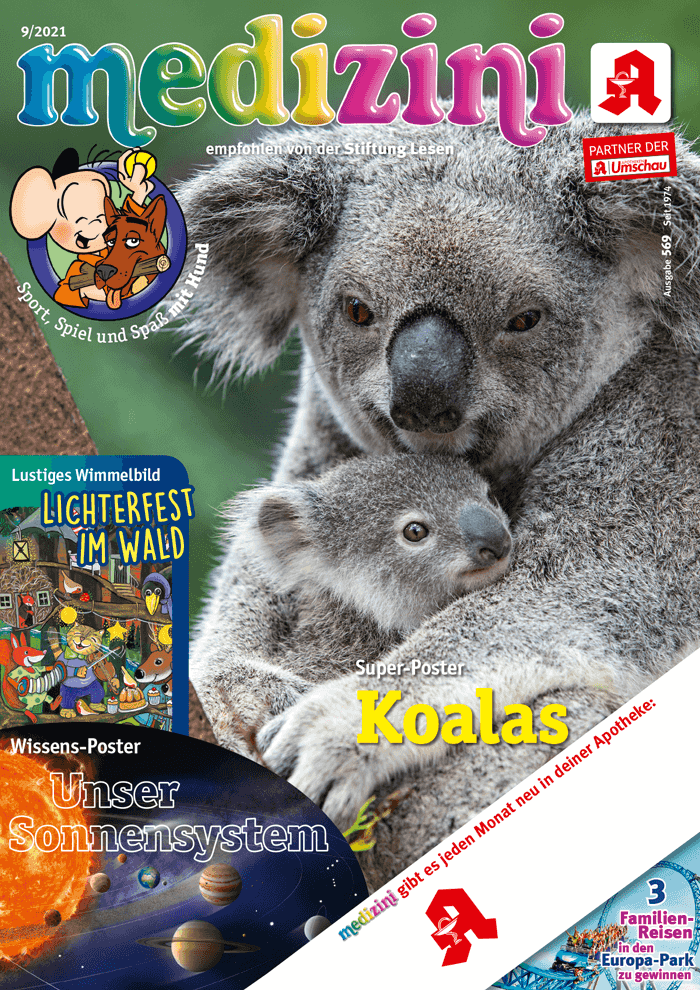 Medizini Zeitschrift